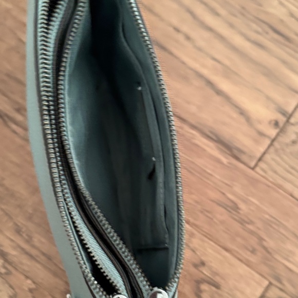 Coach Sage colored Crossbody Bag - Picture 8 of 9